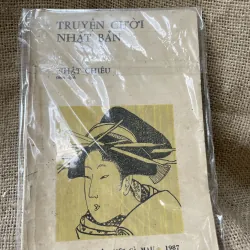 Truyện cười Nhật bản- Nhật Chiêu dịch 