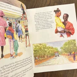 Boundless Grace 974856