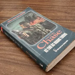 Trinh thám cổ điển: KẺ THỦ ÁC HOANG TƯỞNG (James Hadley Chase) 754107