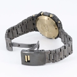 Đồng hồ điện tử Casio G-SHOCK･MR-G MRG-B5000B-1JR TI Solar Quartz - Hàng hiệu Chính hãng 888331