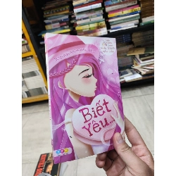 Biết Yêu - Nhiều Tác Giả 1010835