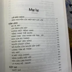 Tuyển Tập Bình Nguyên Lộc - Tập 1 739055