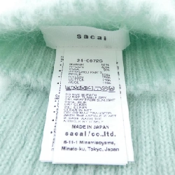 Găng tay SACAI 24-0872S - Hàng hiệu Chính hãng 885314