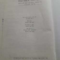 ĐẠI DIỄN TÂN GIẢI KINH DỊCH 756971