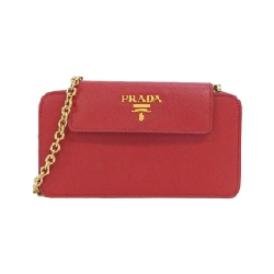 Ví dây chuyền Prada 1ZH048 - Hàng hiệu Chính hãng
