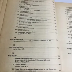 TEXTBOOK OF SURGERY – Davis & Christopher (1972) 738142