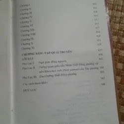 DỊCH HỌC TÂN THƯ trọn bộ 2 cuốn 1024828