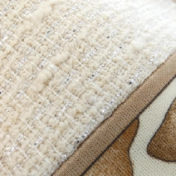 【Mã giảm giá】Thời trang Leonar Leonar FASHION Áo khoác 638214