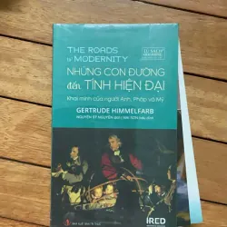 Những con đường đến tính hiện đại
