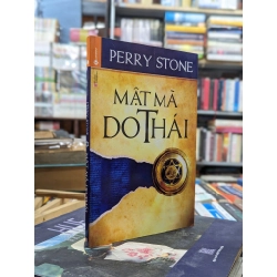 Mật mã Do Thái - Perry Stone 121150