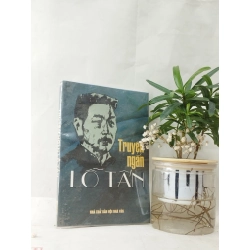 Truyện ngắn Lỗ Tấn