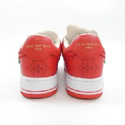 Giày sneaker LOUIS VUITTON - Hàng hiệu Authentic 906442