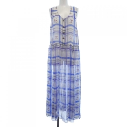 Chanel CHANEL LOOK41 P74457V65979 Váy