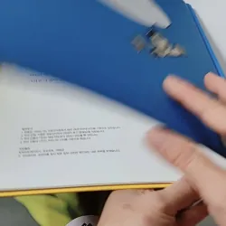 [Tặng nẹp góc] Truyện thiếu nhi Hàn Quốc: Danh nhân 59 -  지인지기 인물 이야기: 데즈카 오사무 732006