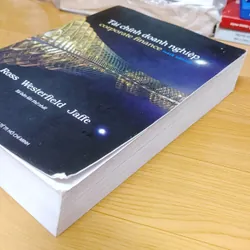 TÀI CHÍNH DOANH NGHIỆP  590442