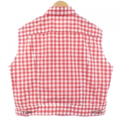 COMME des GARCONS GIRL NK-J018 Áo gile - Hàng hiệu Authentic 815613