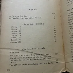 văn học Cách mạng Việt Nam đầu thế kỷ 20 _Đặng Thai Mai 999547