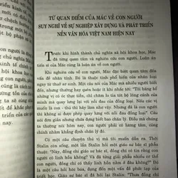 Văn hoá Việt Nam trên con đường đổi mới - Những thời cơ và thách thức  600405