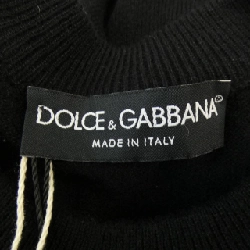【Mã giảm giá】Dolce & Gabbana DOLCE&GABBANA Áo len 640073