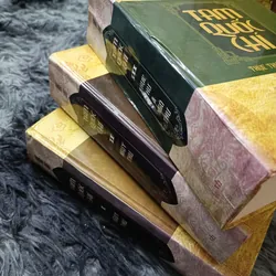 Tam quốc chí (Trần Thọ) 736208