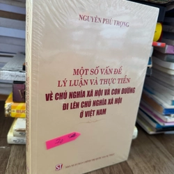 Một số l vấn đề lý luận và thực tiễn