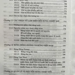 HỆ SINH THÁI RỪNG NHIỆT ĐỚI 759952