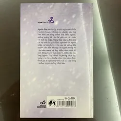 [TRUYỆN NGẮN NHẬT BẢN] Người đón tàu - Jiro Asada 709641