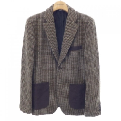 COMME des GARCONS HOMME DEUX DL-J058 Áo khoác - Hàng hiệu Chính hãng