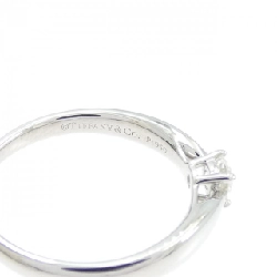 Nhẫn Tiffany Harmony 0.18CT - Hàng hiệu Authentic 835763