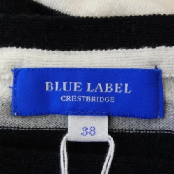 BLUE LABEL CRESTBRIDGE Áo 634238