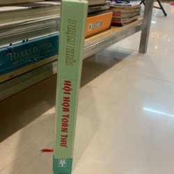HỘI HỌA TOÀN THƯ - Phạm Khải 278088