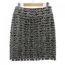 【Mã giảm giá】Chanel CHANEL Váy 655767