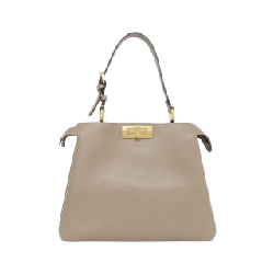 【Sản phẩm mới】Fendi Peekaboo Soft Medium 8BN353 AOVH Túi