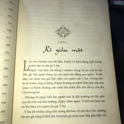 Chuyện xứ Lang Biang - Nguyễn Nhật Ánh 977866