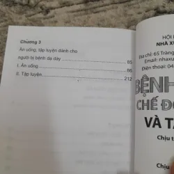 Chế độ ăn uống và tập luyện BỆNH DẠ DÀY- Bác sỹ NGUYỄN TÀI NHÂN 759532