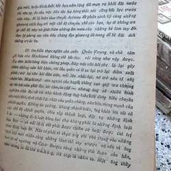 Quân vương thuật trị dân - Machiavel 592163