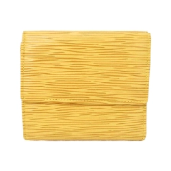 Ví Louis Vuitton Epi Porte Monnaie Bi-Fold M63489 - Hàng hiệu Chính hãng 805974