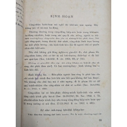 ÁN LỆ LAO ĐỘNG - TUẦN LÝ HUỲNH KHẮC DỤNG 182956