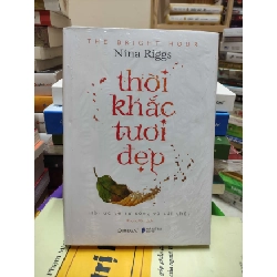 Thời khắc tươi đẹp - Hồi ức về sự sống và cái chếtHCM01/03