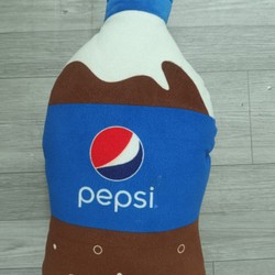 Pepsi bông, làm trang trí hay ôm 79237