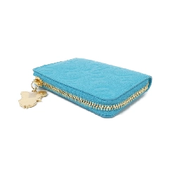 【Sản phẩm chưa sử dụng】Louis Vuitton Monogram Empreinte (LV×TM) Portefeuille Noé Compact M13801 Ví 622045