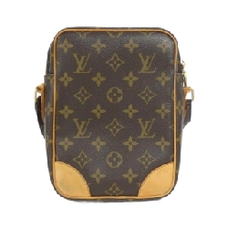 Túi xách vai Louis Vuitton Monogram Amazon M45236 610794
