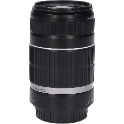 Ống kính EF-S 55-250mm F4-5.6 IS - Hàng hiệu Chính hãng 878383