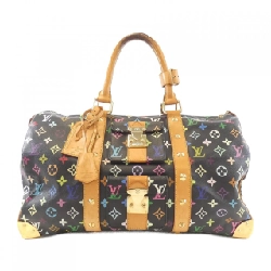Túi Boston Louis Vuitton Multicolor 45cm M92640