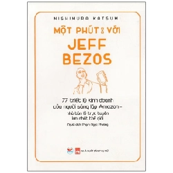 Một Phút Với Jeff Bezos - Iwakura Shinya ASB.PO Oreka-Blogmeo120125