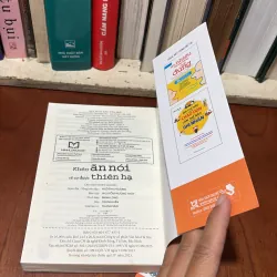 II Sách Kỹ Năng: Khéo Ăn Khéo Nói Sẽ Có Được Thiên Hạ - Trác Nhã, Nhan Vĩnh Bình - 2023 756833
