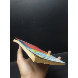 Thú dữ - Nick Arnold 2017 mới 70% ố vàng HCM1604 khoa học 913980