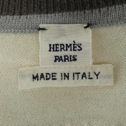 HERMES ETRIERS 4E2624D5 Áo len - Hàng hiệu Chính hãng 774752