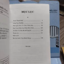 Sách: Huyền thoại về Danh lam xứ Huế (A2) - Tác giả: Bửu Kế 607473