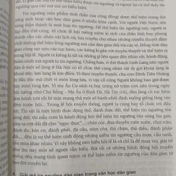 NGHIÊN CỨU VĂN HỌC DÂN GIAN TỪ MÃ VĂN HÓA DÂN GIAN - Nguyễn Thị Bích Hà 595340